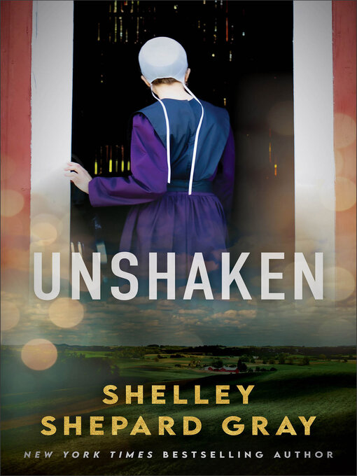 Title details for Unshaken by Shelley Shepard Gray - Wait list